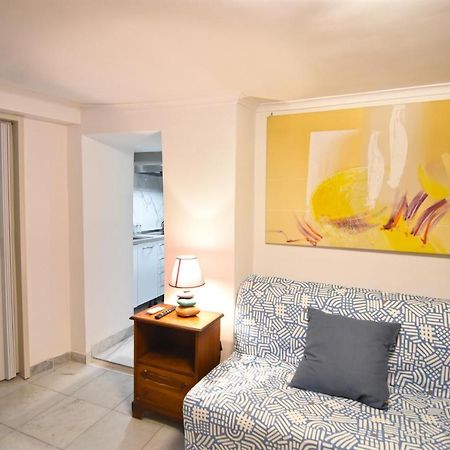 Lilliput Apartment Neapol Exteriér fotografie