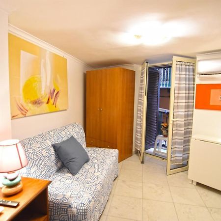 Lilliput Apartment Neapol Exteriér fotografie