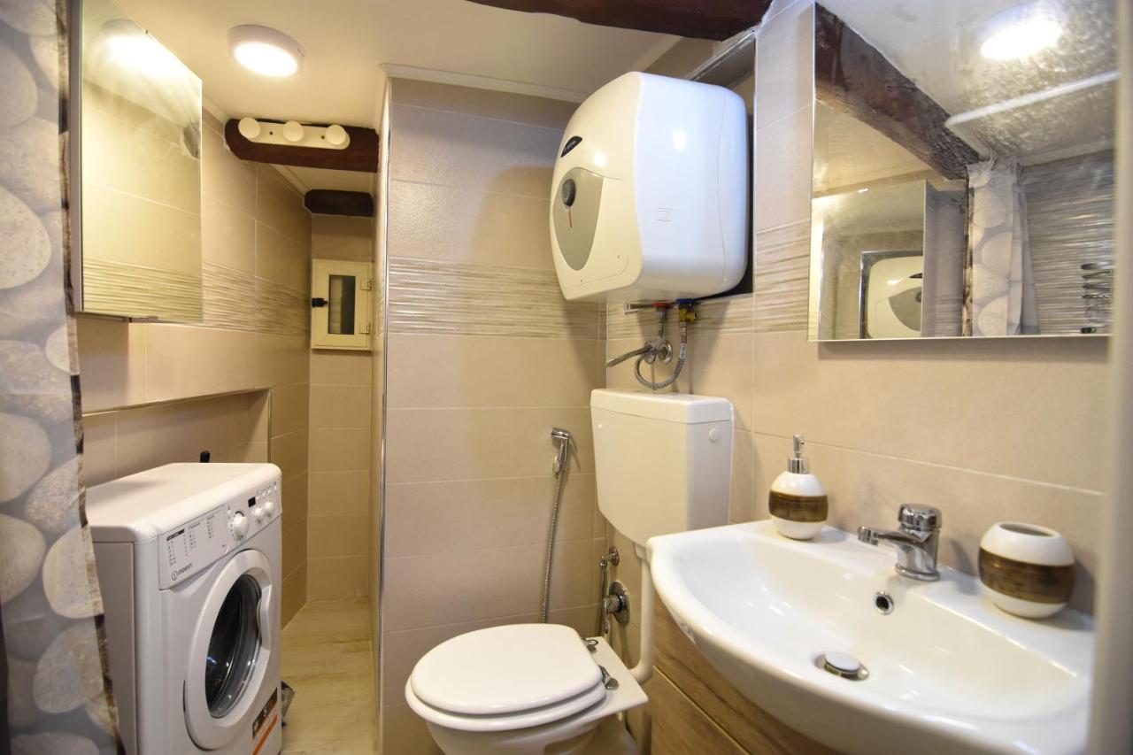 Lilliput Apartment Neapol Exteriér fotografie